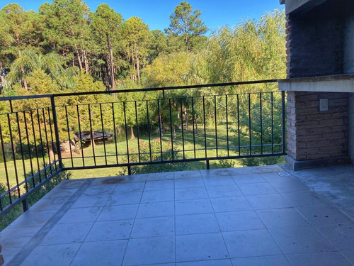 Imagen 15 de 25 de Venta Aptos. Haras Del Lago 3 Dormitorios
