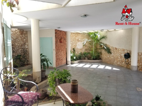 Imagen 28 de 28 de Esplendida Casa Quinta Urb. Privado Valle Lindo Turmero (cantv Y Aba) 23-11412 Ejc