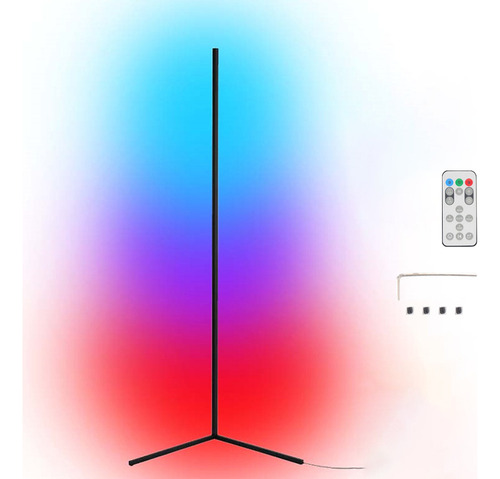 Lâmpada Atmosfera Ifttt Atmospheres Ife Wifi Corner Lâmpada