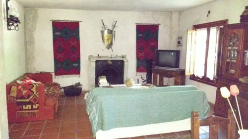 Quinta En Venta En General Rodríguez
