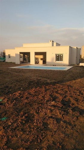 Imagen 3 de 6 de Casa A Estrenar En Barrio San Gabriel - Villanueva