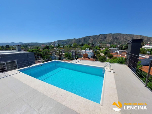 Imagen 14 de 16 de Departamento En Venta - 2 Dormitorios C/cochera - Carlos Paz