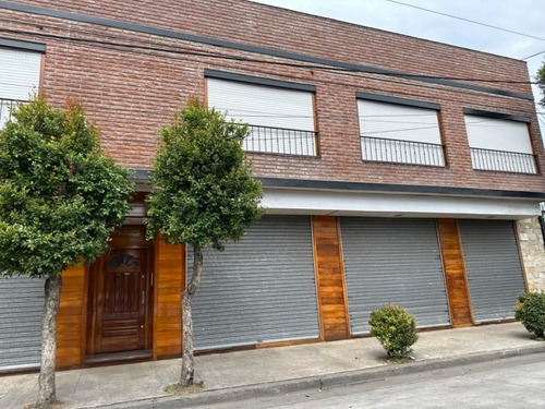 Imagen 2 de 9 de Oficina En Alquiler En Haedo