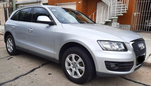 Audi Q5 2.0 Tfsi Stronic Quattro Security 252cv
