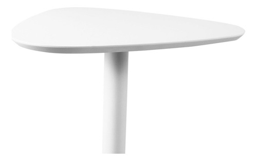 Mesa De Apoio Para Sala De Estar Monopé Palheta Gh