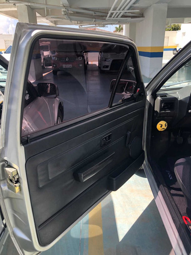 Volkswagen Gol Cl 1.6 Motor Ap