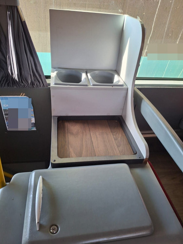 Marcopolo Paradiso 1800 Dd G7 Ano 2018 K 440 Jm Cod.518