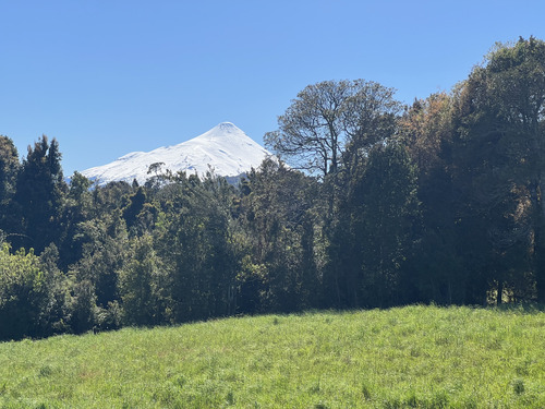 Preciosas Parcelas Con Lindas Vistas En Puerto Varas.