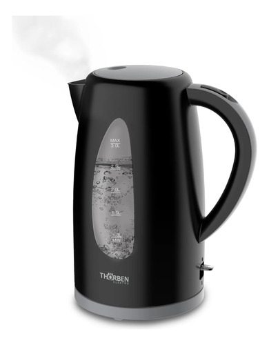 Hervidor Thorben Magnum 3000 3 Litros 2200w Apagado Automati