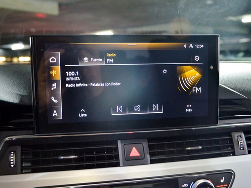 Audi A5 2025