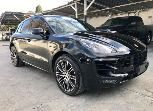 Imagen 4 de 12 de Porsche Macan 2018 3.0 Gts At