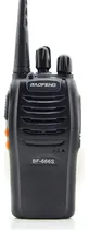 Comprar Radio Transmisor 2 Vías Baofeng Bf-666s - Revogames
