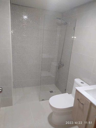 Imagen 8 de 16 de Apartamento Penthouse En El Millon
