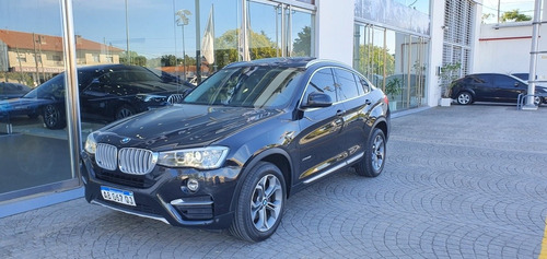 Bmw X4 28i Bmw X4 28 Año 2017 - Bell Motors