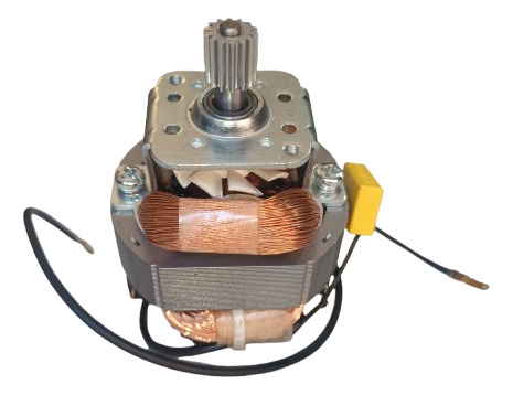 Motor Para Rallador Moulinex Dj750 / Dj755 Original
