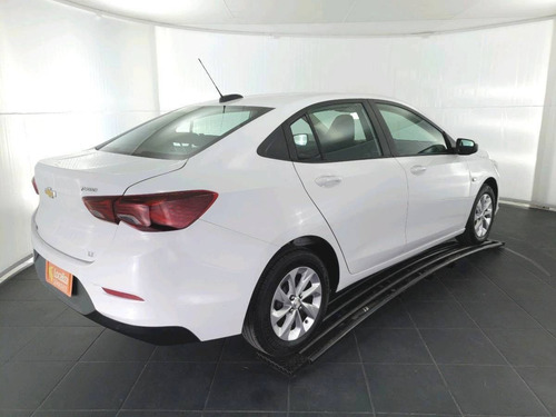 Imagem 7 de 7 de Chevrolet Onix 1.0 Turbo Flex Plus Lt Manual