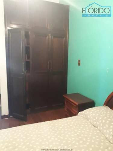 Imagem 16 de 29 de Chácaras À Venda Em Atibaia/sp - Compre O Seu Chácaras Aqui! - 1442091