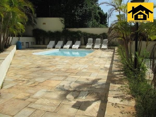 Imagem 14 de 30 de Apartamento Amplo Com Excelente Localização * Oportunidade Única Para Sair Do Aluguel. - Ap00335 - 33905528