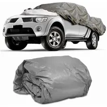 Comprar Capa Cobrir Picape Caminhonete Grofada Protetora Forrada Xgg