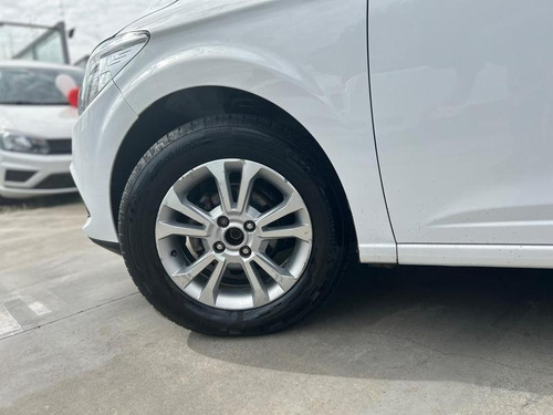 Chevrolet Prisma Prisma 1.0 lt Spe Flex