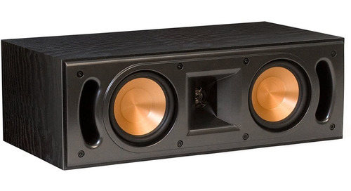 Klipsch Rc-42 Ii Reference Series Bocinas De Canal Central.