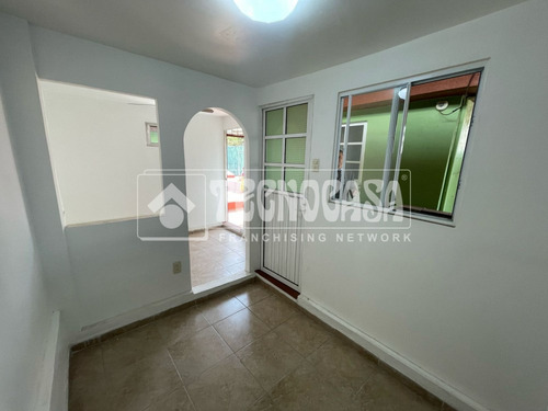 Renta Departamentos Roma Sur T-df0011-0577