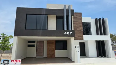 Casa en venta