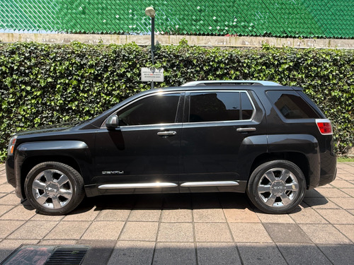 GMC Terrain 3.6 Denali V6 At