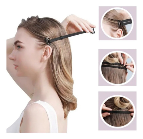 Banda Regulable Lifting Facial+ Ampolla 5 Ml+ 24 Hilos
