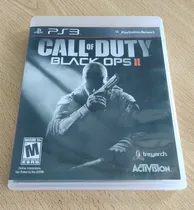 Comprar Call Of Duty Ps3 Black Ops 2