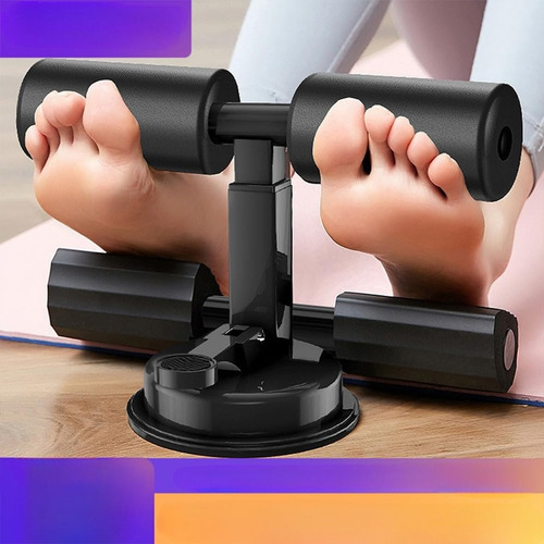 Dispositivo Auxiliar De Entrenamiento Abdominal, Ajustable M