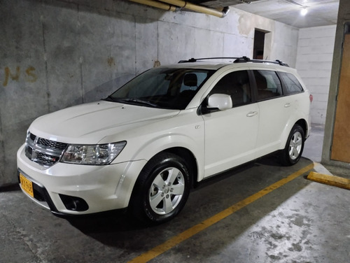 Dodge Journey 2.4 Se Fl