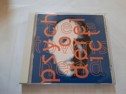 Pete Townshend / Psychoderelict - Cd - Germany