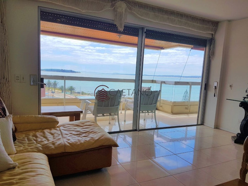 Imagen 8 de 23 de Hermoso Y Amplio Apartamento Con Vista! - Punta Del Este Mansa