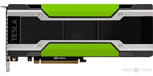 Placa Nvidia Tesla P100 16gb Hbm2 4096 Bits (ia-llm