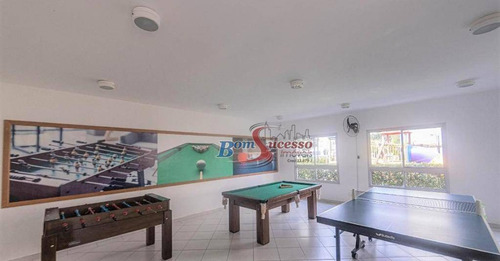 Imagem 16 de 30 de Apartamento Com 2 Dormitórios À Venda, 54 M² Por R$ 430.000,00 - Belém - São Paulo/sp - Ap2584