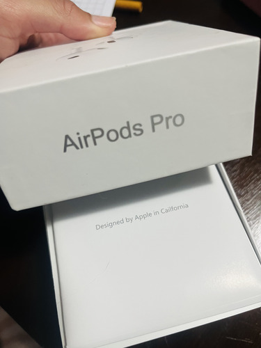 Apple AirPods Pro 2a Generación