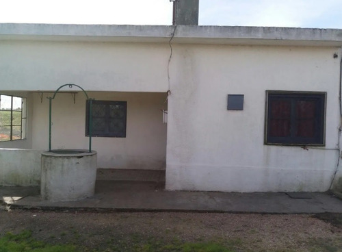 Venta Permuta Chacra Prox Los Cerrillos Rincon Del Colorado
