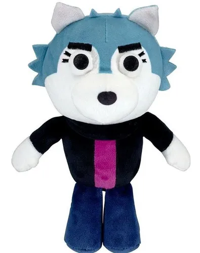 Peluche Piggy Willow 22 Cm De Alto Serie 2 Original