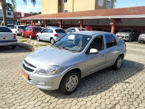 Chevrolet Prisma 1.4 Lt