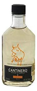 Mini Cantinero Tequila Reposado 200ml