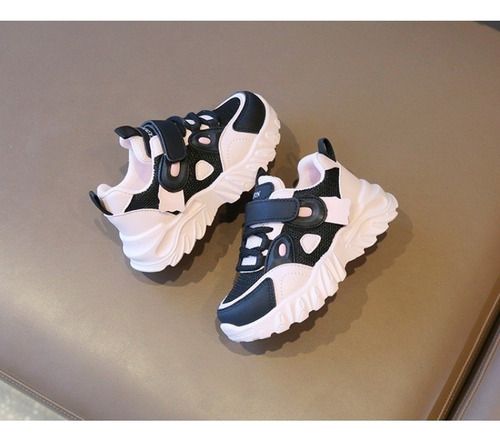 Zapatos Lindos Transpirables Con Parte Superior De Malla