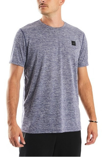 Remera Babolat Hombre Strike