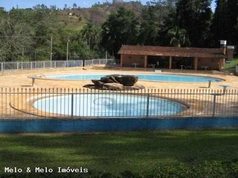 Imagem 5 de 9 de Terreno Para Venda Em Tuiuti, Condomínio Fazenda Vila Nazareth - 2324_2-1523511