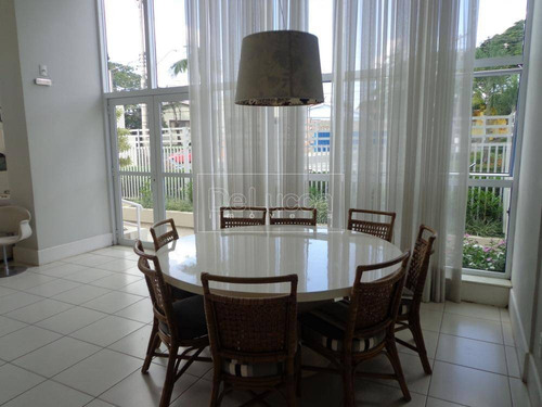 Imagem 6 de 26 de Apartamento À Venda Em Jardim Proença I - Ap033508