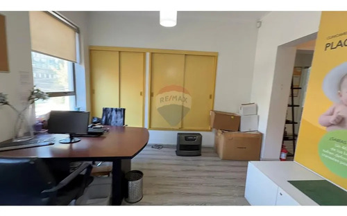 Casa Comercial 339 M² Construidos - Providencia