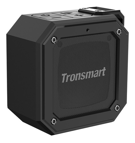 Parlante Tronsmart Element Groove Bluetooth Impermeable Ipx7