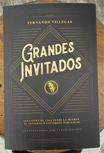 Grandes Invitados Fernando Villegas