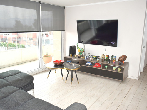 Froilán Roa / Avenida Departamental