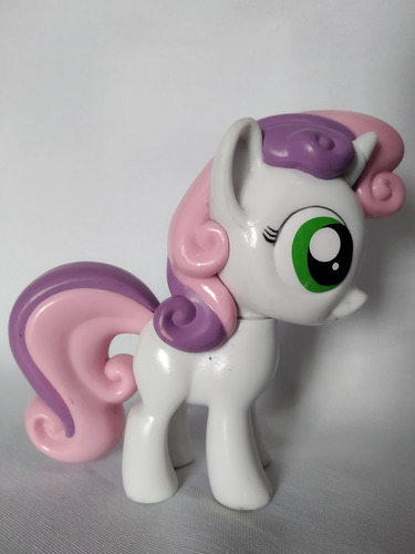 Sweetie Belle Mi Pequeño Pony Vinyl Funko Hasbro 